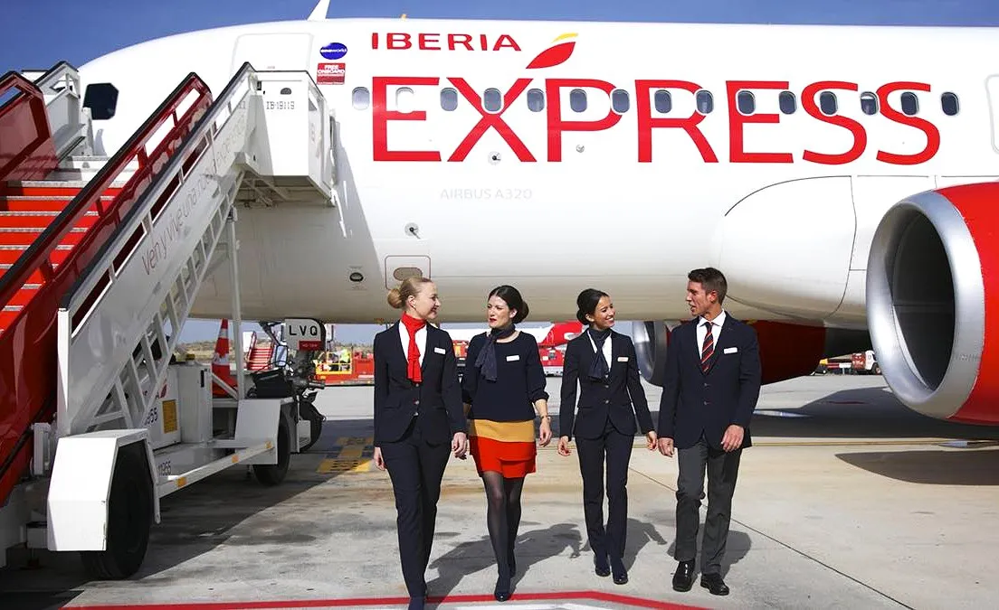 iberia-express-oferta-vuelos-directos-a-madrid-para-residentes-a-13-euros