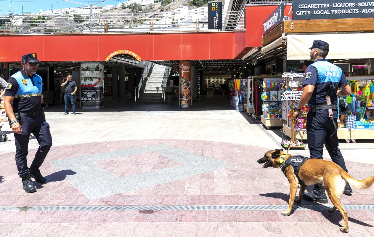 unidad-canina-de-la-policia-local-de-mogan-planta-cara-al-menudeo-de-droga