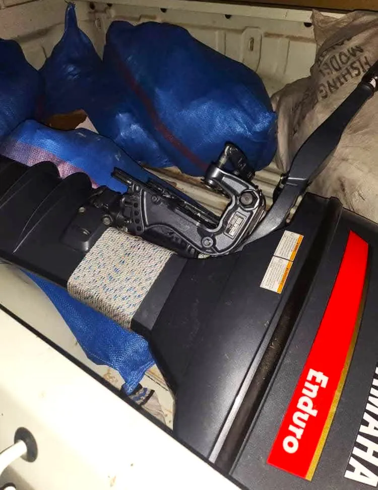 policia-mauritania-detiene-red-de-trafico-de-personas