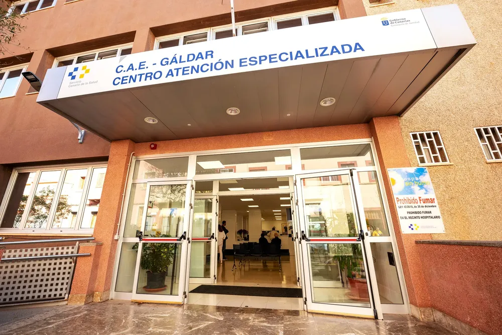 centro-atencion-especializada-galdar-reforma-y-nuevo-equipamiento