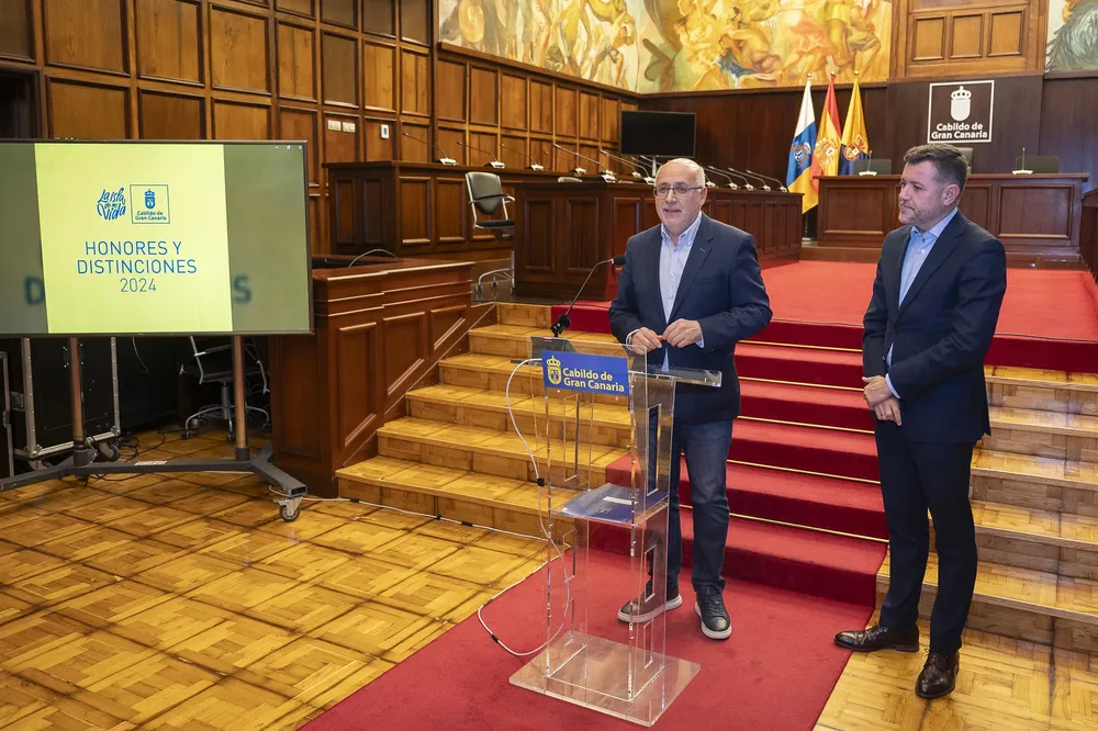 honores-y-distinciones-cabildo-gran-can aria_la-gaceta-noticias-gran-canaria