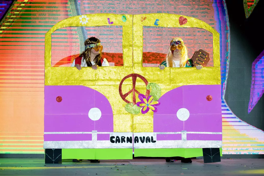 Gala de la diversidad funcional 3