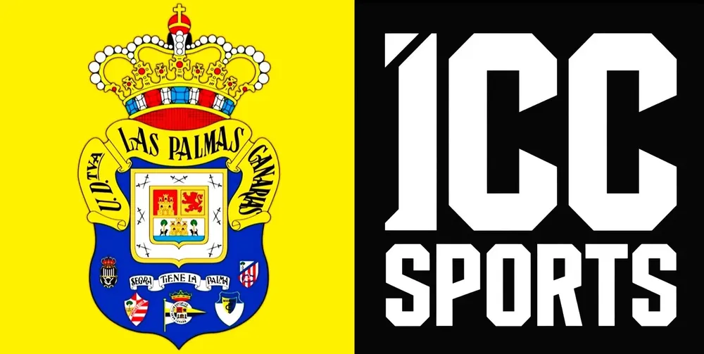 las-palmas-firma-un-acuerdo-con-icc-sports-para-potenciar-su-marca-a-nivel-global