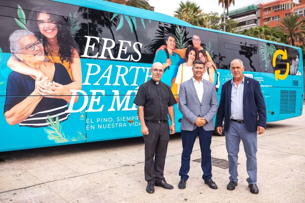 guagua-de-las-promesas-cumple-cinco-años guagua de las promesas, de global, cumple cinco años