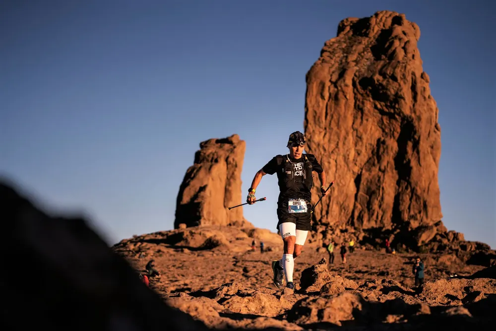 transgrancanaria-the-north-face-I-la-gaceta-noticias-gran-canaria transgracanaria patrocinador the north face los proximos tres años I la gaceta de gran canaria I noticias gran canaria