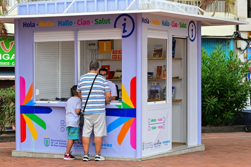oficina-informacion-turistica-las-canteras-I-la-gaceta-noticias-gran-canaria