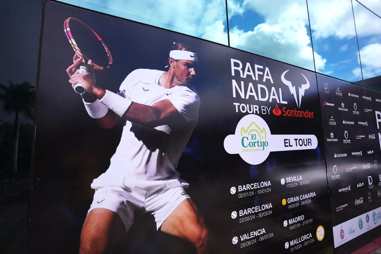 gran-canaria-vuelve-a-ser-escenario-del-rafa-nadal-tour-by-santander_noticias-de-gran-canaria