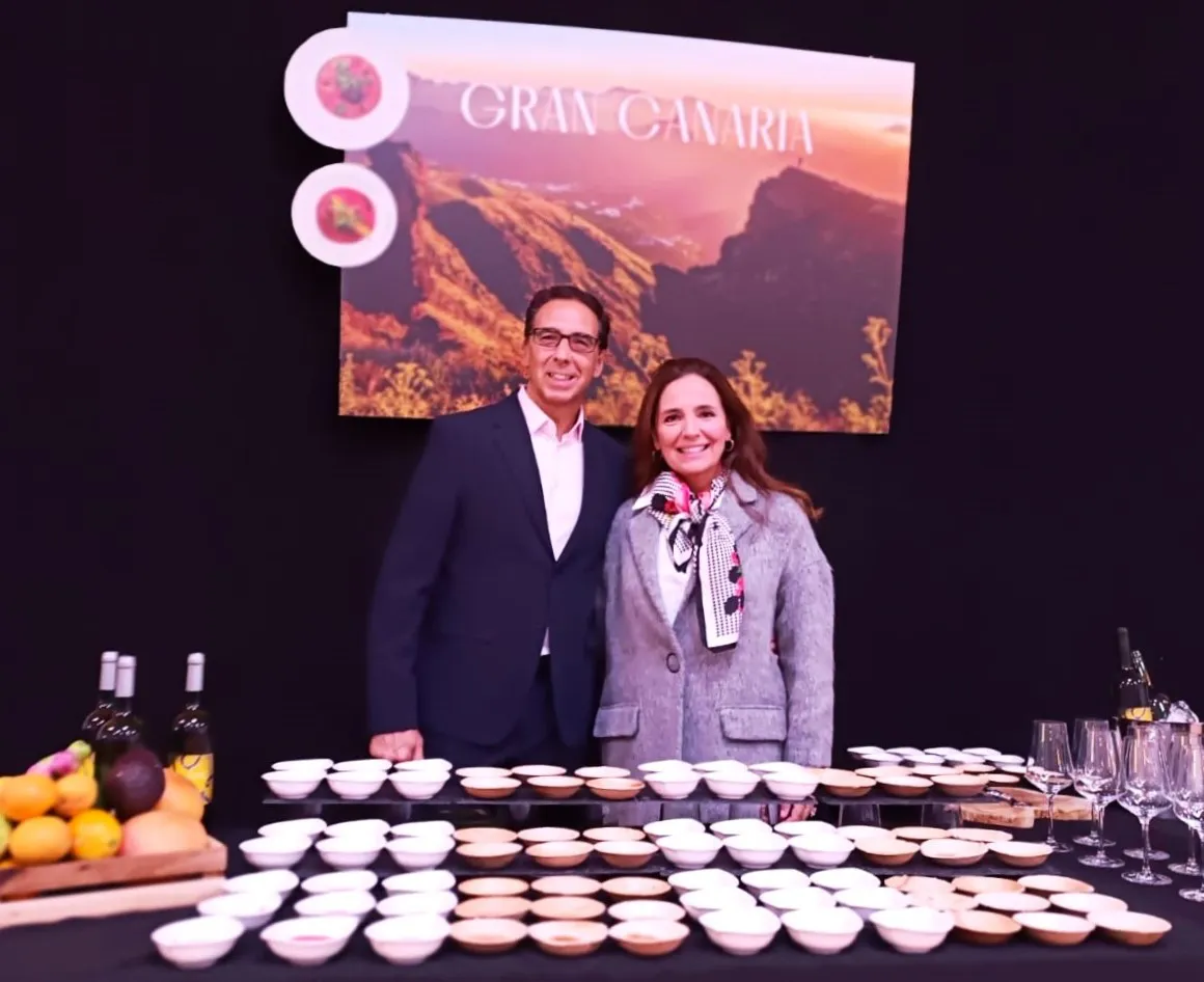 gran-canaria-exhibe-en-munich-su-riqueza-gastronomica_mary-fe-de-leon-y-fernando-arias