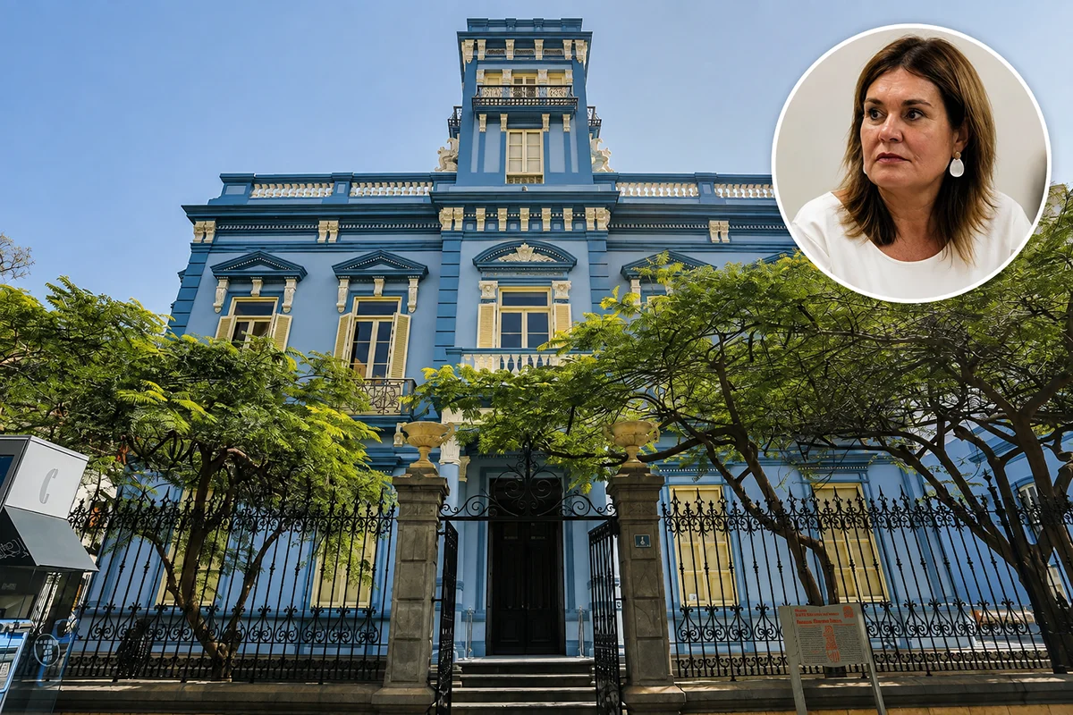 Partido-Popular-denuncia-descontrol-presupuestario-en-Sociedad-Promocion-Las-Palmas