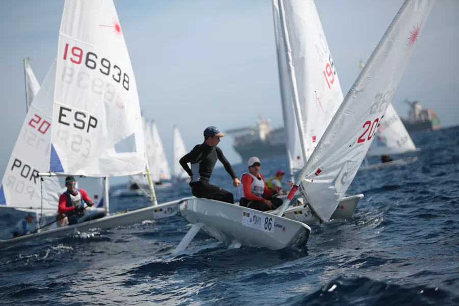 Vela-ligera-LPGC-RCNGC