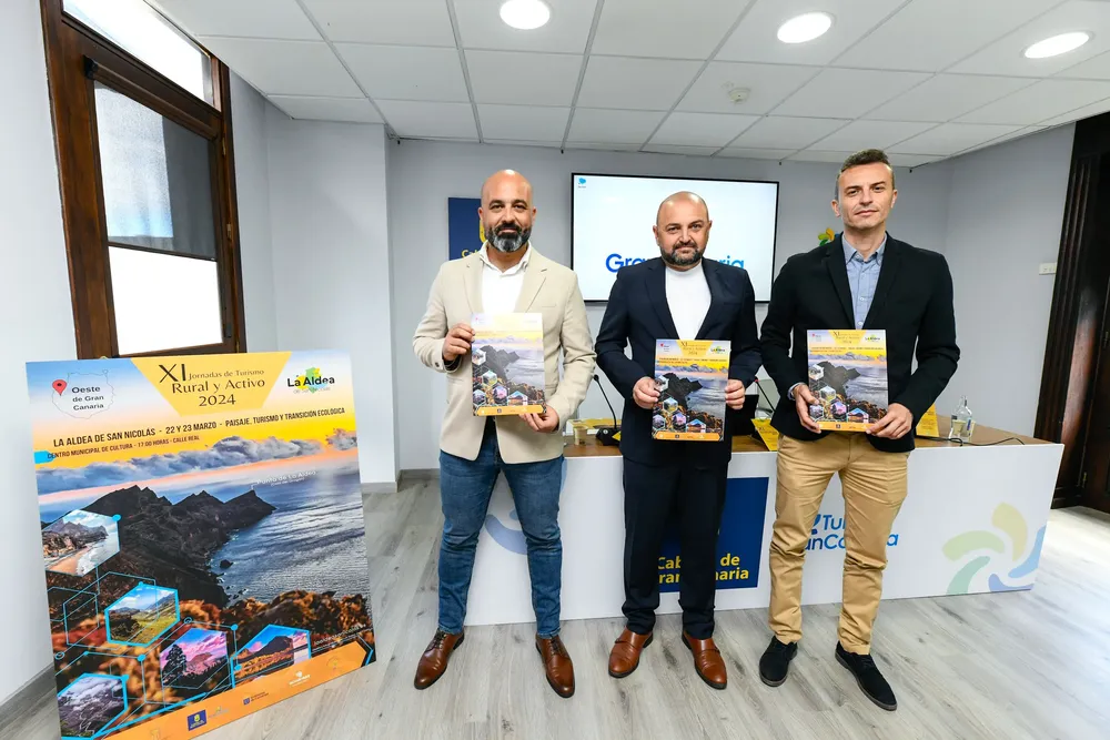 jornadas-de-turismo-rural-y-activo-en-la-aldea-de-san-nicolas_la-gaceta-noticias-de-gran-canaria Jornadas de Turismo Rural y Activo en La Aldea de San Nicolás I la gaceta de gran canaria-noticias de gran canaria