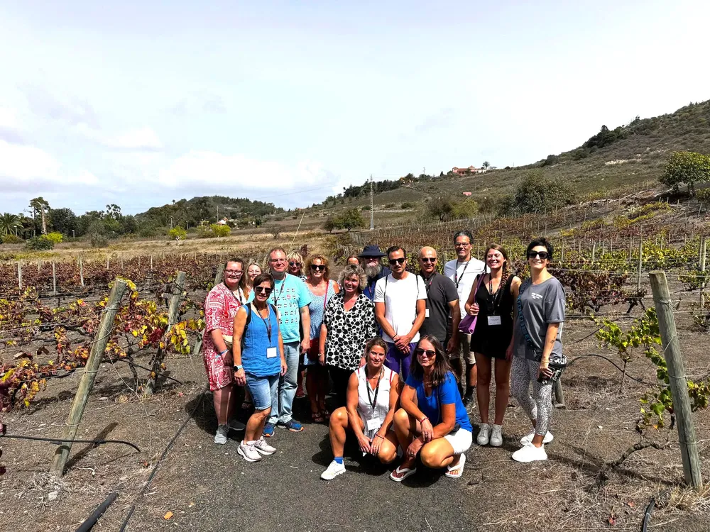 agentes-de-viajes-alemanes-descubren-las-multiples-experiencias-turisticas-que-ofrece-gran-canaria agentes de viajes alemanes descubren las multiples experiencias turisticas que ofrece Gran Canaria I turismo de gran canaria