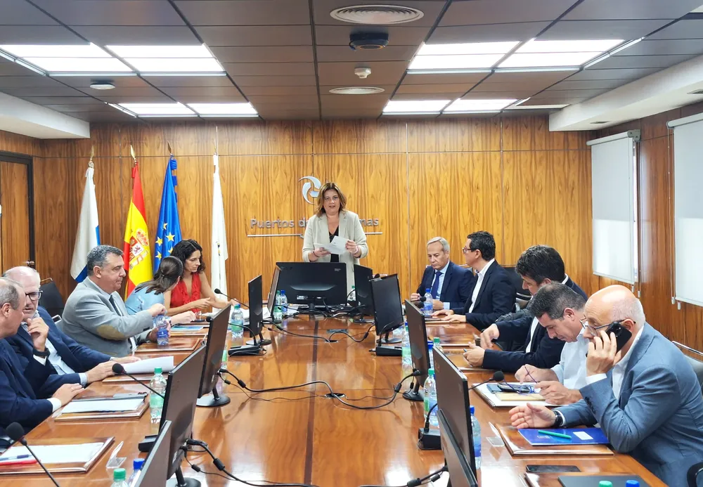 puertos-de-las-palmas-ultima-puesta-en-marcha-cita-previa-para-recepcion-y-entrega-de-contenedores