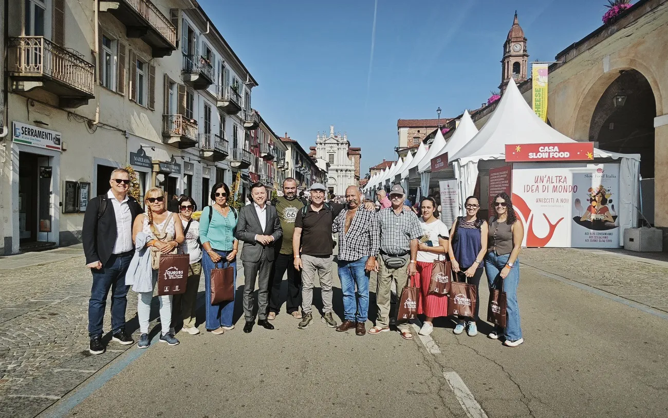 mancomunidad-del-norte-promociona-quesos-gran-canaria-en-feria-queso-artesanal-Cheese-la-mas-importante-del-mundo