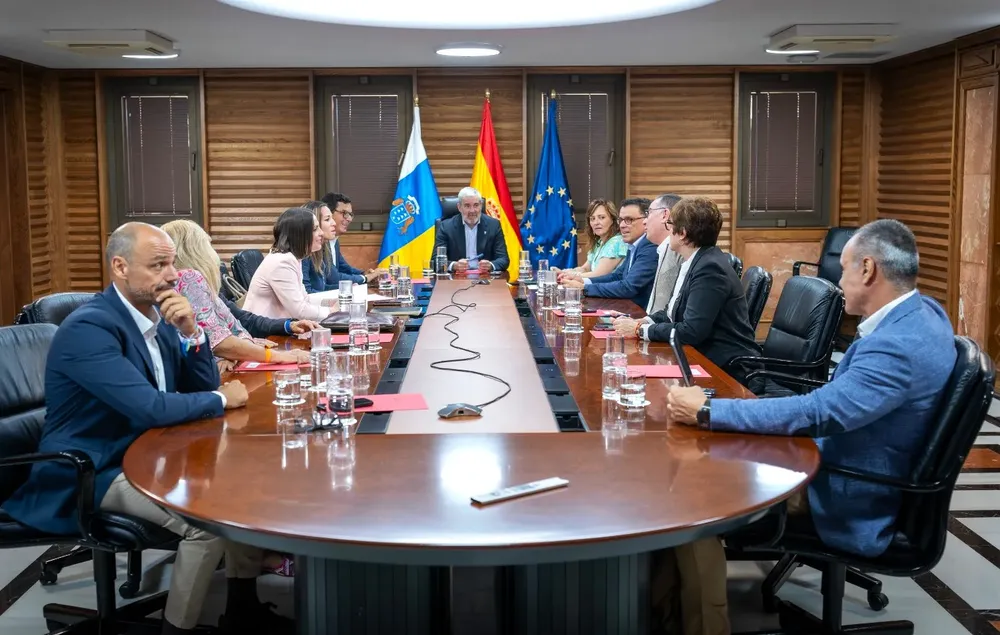 fernando-clavijo-consejo-de-gobierno