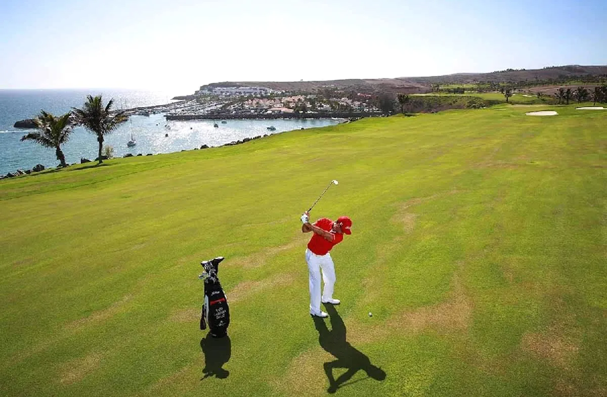 gran-canaria-acoge-el-congreso-europeo-de-touroperadores-de-golf congreso europeo de touroperadores de golf, en gran canaria