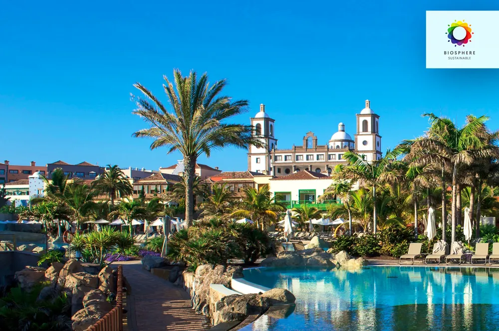 hoteles-de-lopesan-hotel-group-en-gran-canaria-obtienen-certificado-sostenibilidad-turistica-biosphere