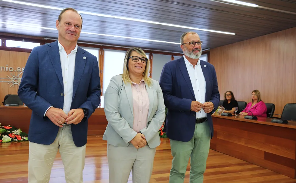 vanesa-martin-nueva-presidenta-mancomunidad-del-sureste-de-gran-canaria
