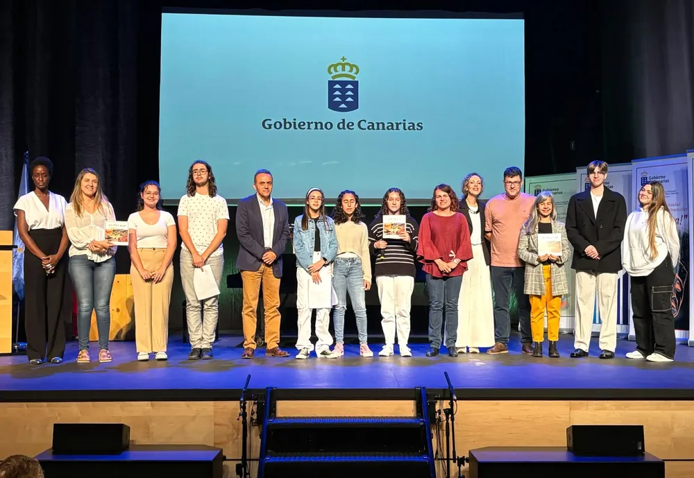 educacion-premia-una-veintena-de-proyectos-que-fomentan-el-conocimiento-del-patrimonio-canario_la-gaceta-de-gran-canaria