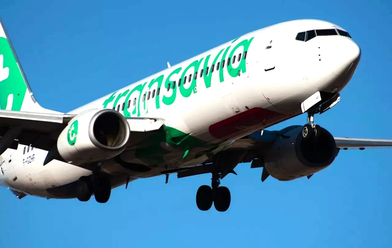 ruta-directa-Gran-Canaria-Burdeos-vuelo-semanal-con-Transavia