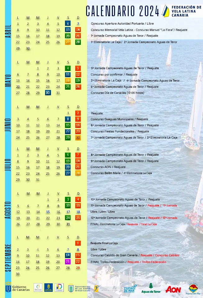 calendario-campeonato-aguas-de-teror-vela-latina-canaria_la-gaceta-de-gran-canaria