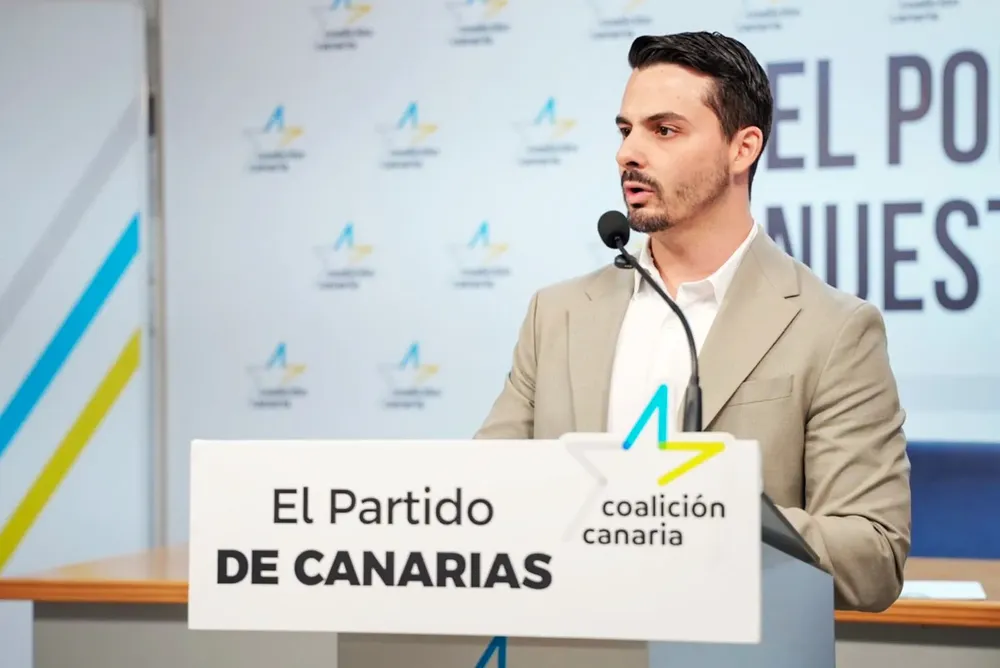 david-toledo-congreso-nacional-coalicion-canaria