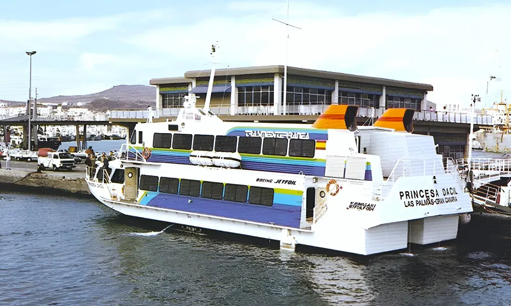 45-años-del-jet-foil-en-canarias