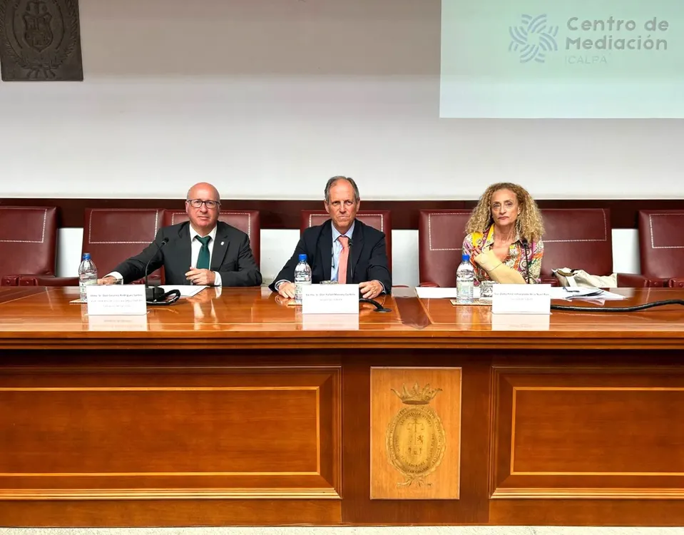 viceconsejeria-de-justicia-y-colegio-de-abogados-de-las-palmas-presentan-servicio-de-mediacion