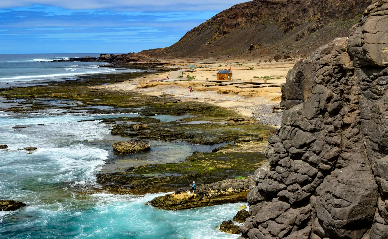 confital-cierre-por-obras-I-la-gaceta-noticias-gran-canaria el confital cerrado a los peatones por obras hasta noviembre I la gaceta de gran canaria I noticias gran canaria