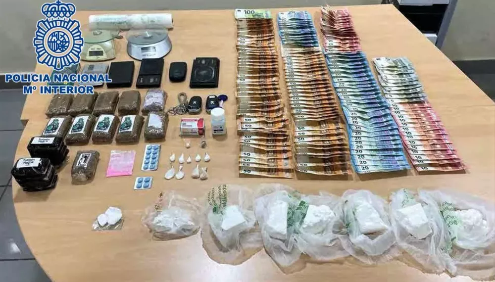 la-policia-nacional-detiene-a-ocho-personas-por-trafico-de-drogas-en-telde_la-gaceta-de-gran-canaria