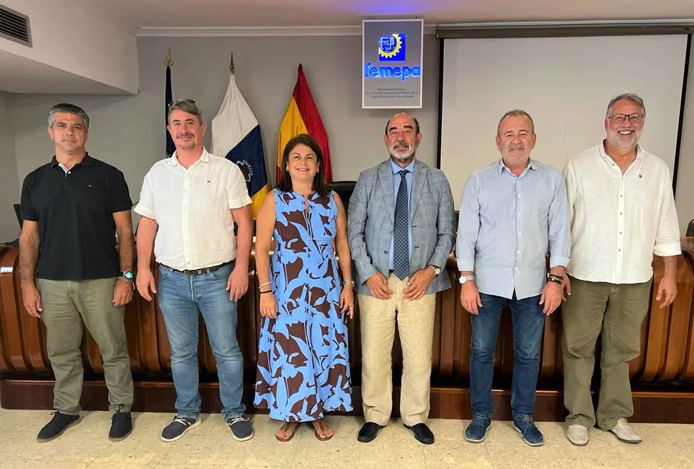 vicente-marrero-presidente-femepa-I-la-gaceta-noticias-gran-canaria