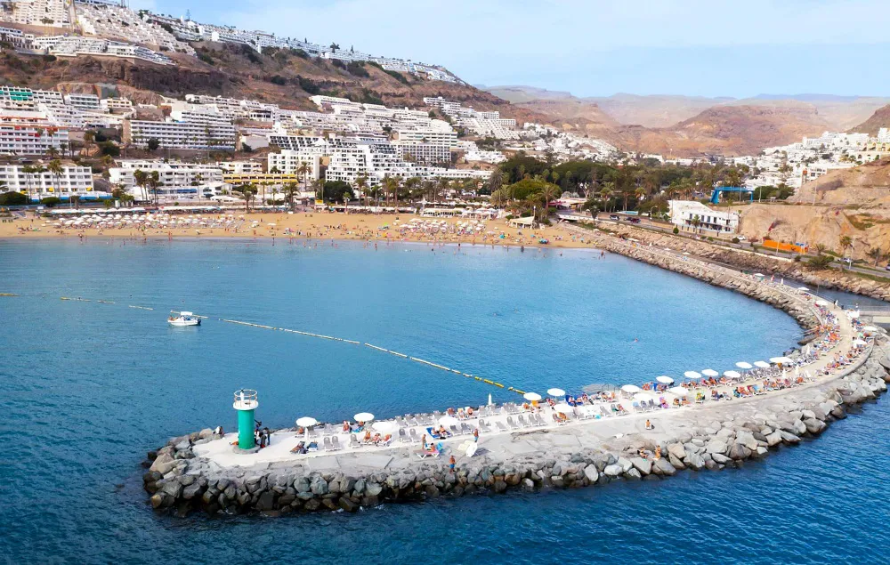 mogan-refuerza-seguridad-en-playas-y -litoral