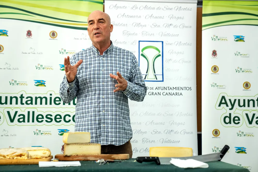 isidoro-jimenez_valleseco-celebra-el-dia-mundial-del-queso-con-una-cata-de-sidras-y-quesos_noticias-de-gran-canaria