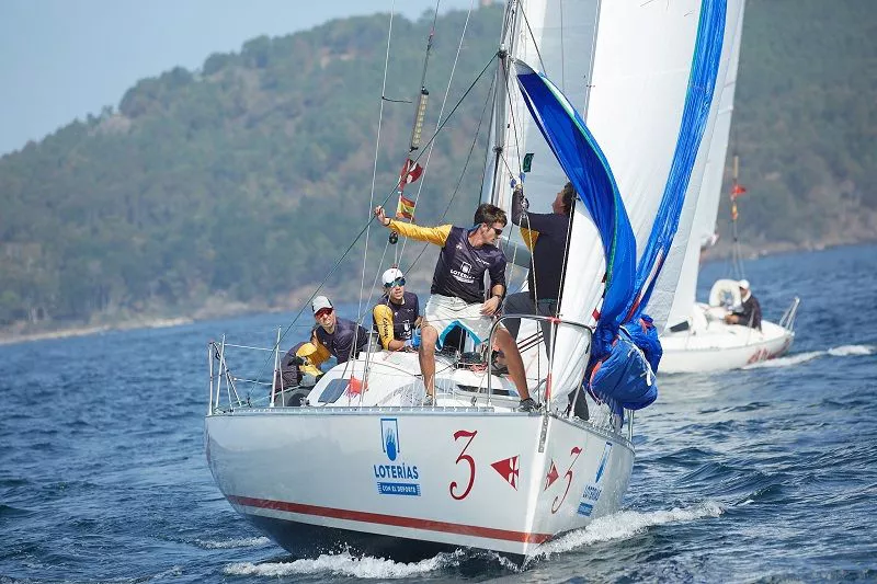 butxaca-campeonato-españa-de-cruceros-real-club-nautico-de-gran-canaria