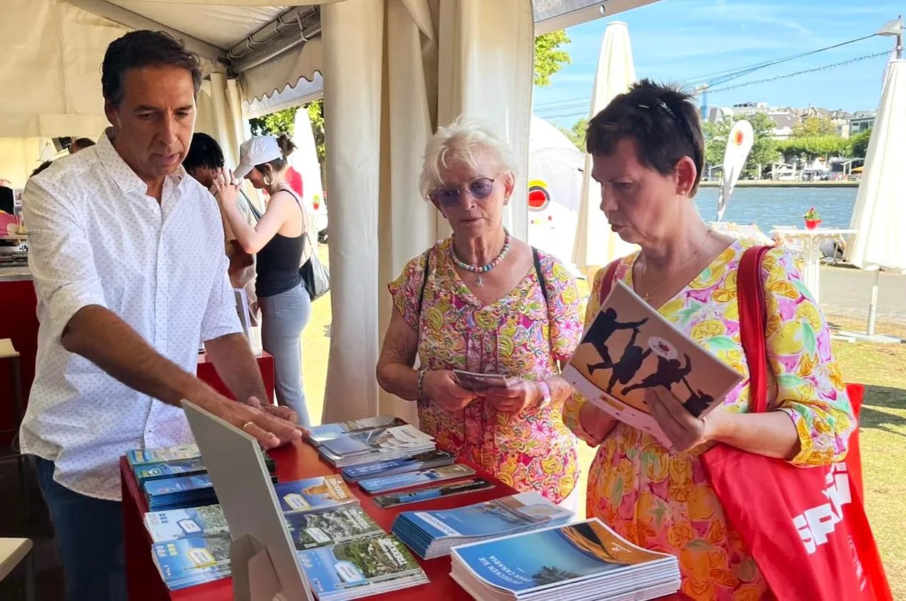 gran-canaria-se-promociona-en-museumsuferfest-de-frankfurt