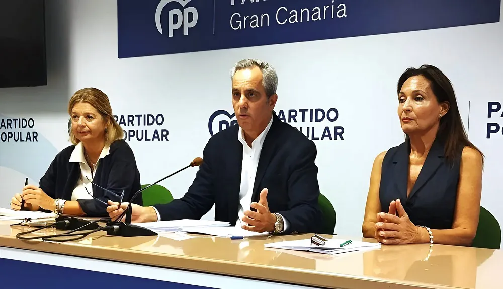 partido-popular-reclama-al-cabildo-ayudas-alquiler-para-jovenes-de-gran-canaria partido popular solicita al grupo de gobierno del cabildo ayudas al alquiler para menores de 35 años I noticias de gran canaria