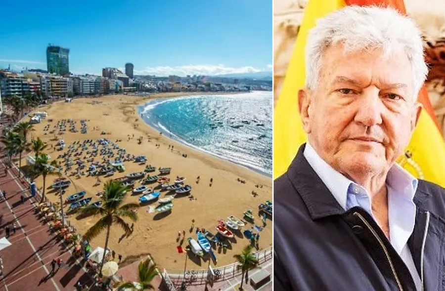 las-canteras-tiene-inseguridad-juridica-por mala -gestion-del-ayuntamiento-responsabilidad-de-pedro-quevedo