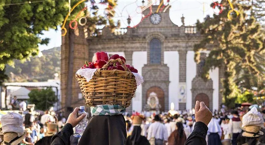 fiestas-del-pino-teror-I-la-gaceta-noticias-gran-canaria fiestas del pino teror I la gaceta de gran canaria I noticias gran canaria