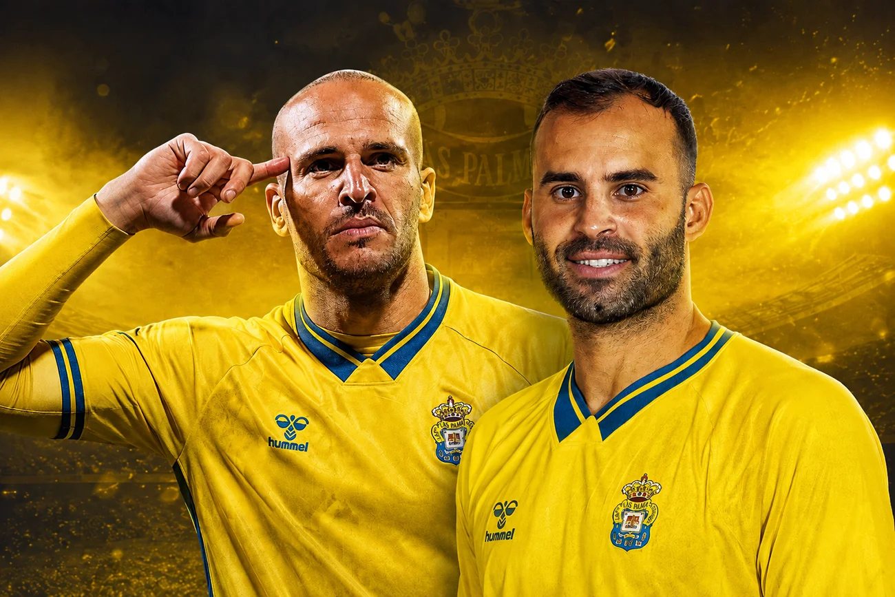 Jese-y-Sandro-renuevan-con-la-UD-Las-Palmas