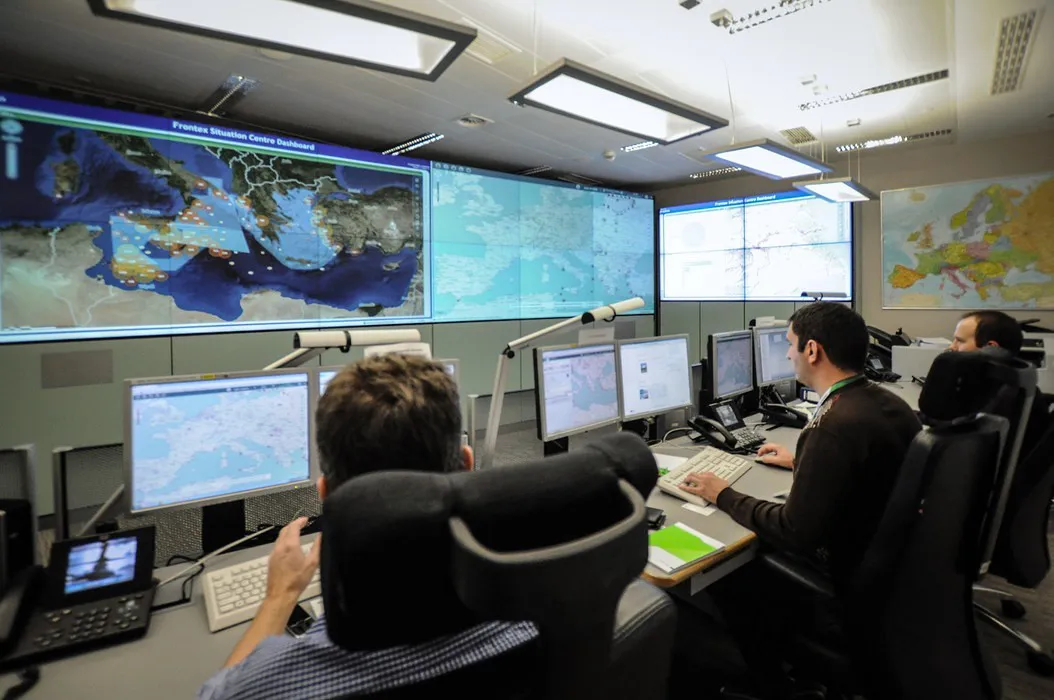 canarias-solicita-a-europa-mayor-presencia-de-frontex