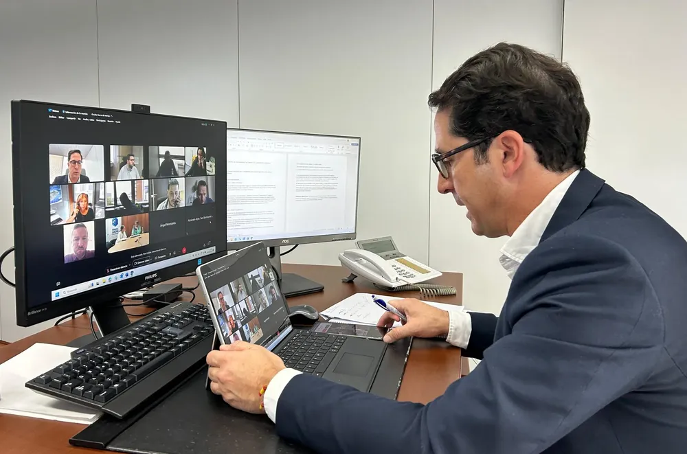 angel-montañes-transicion-ecologica_zonas-bajas-emisiones_la-gaceta-noticias-gran-canaria