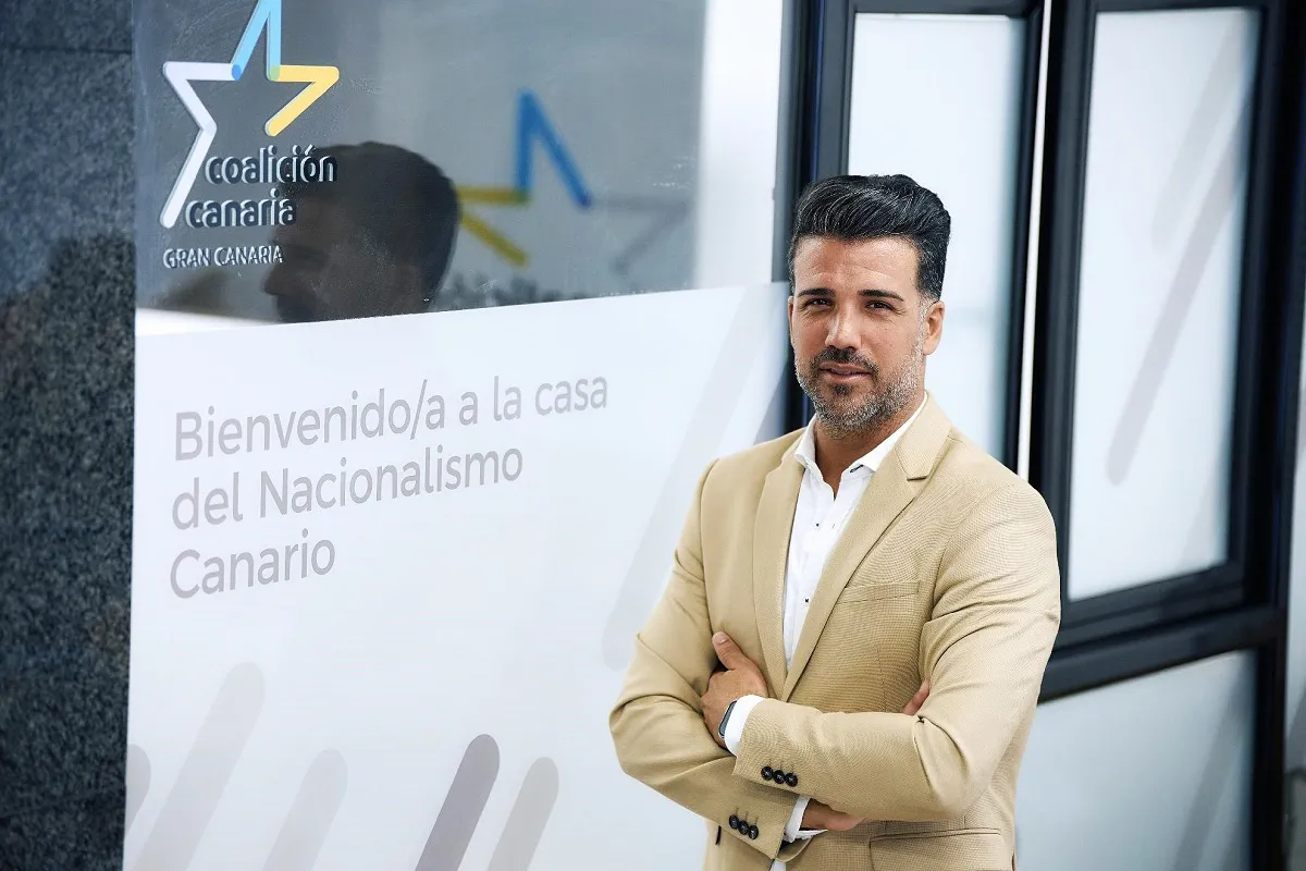 david-suarez-coalicion-canaria-denuncia-que-tras-años-de-presupuestos-expansivos-llegn-recortes-a-las-palmas de-gran-canaria