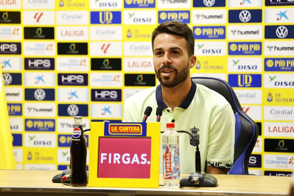 kirian-rodriguez-capitan-ud-las-palmas