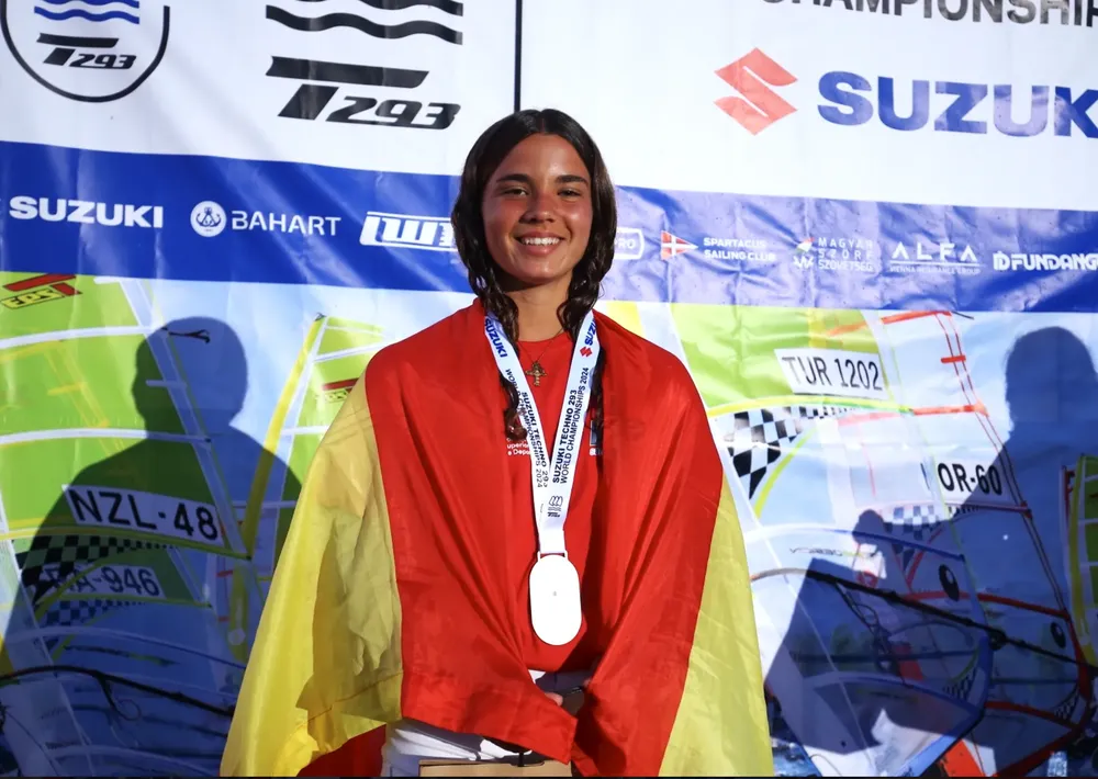 martina-barbara-subcampeona-del-mundo-windsurf-sub-17 martina barbara, windsurfista del real club nautico de gran canaria