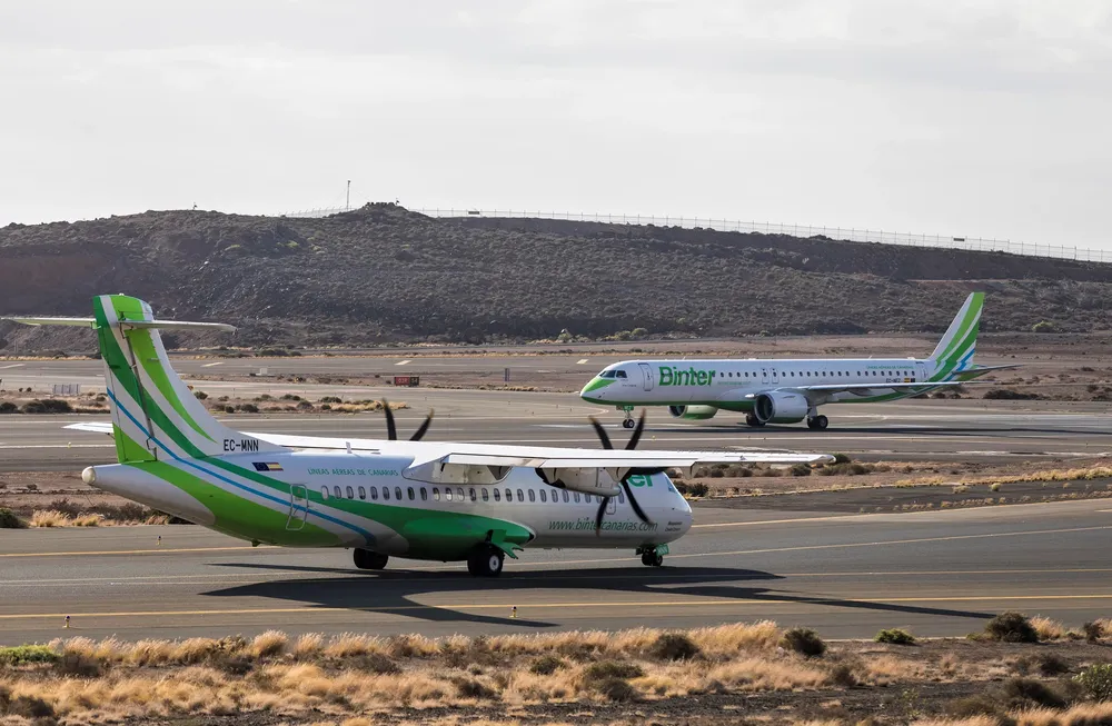 binetr-green-days-I-la-gaceta-noticias-gran-canaria