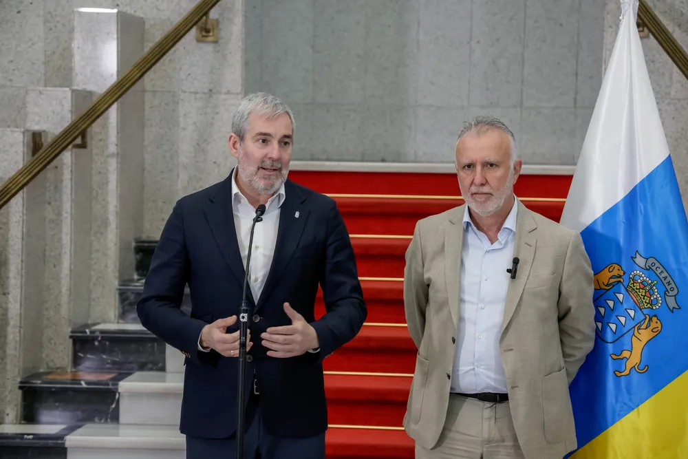 Canarias-logra-compensación-estatal-por-medidas-anticrisis