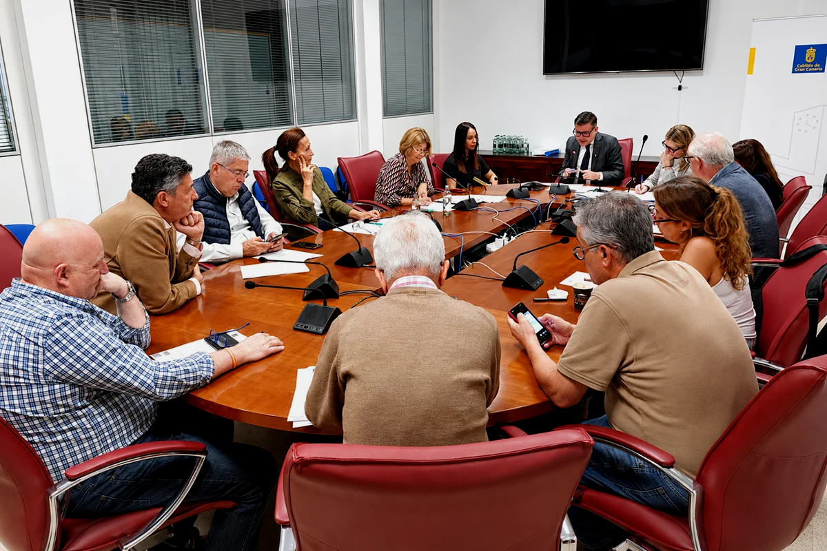 Cabildo-Gran-Canaria-estudia-rebajar-tarifas-parking-Hospital-Materno-Infantil-a-peticion-del-Partido-Popular