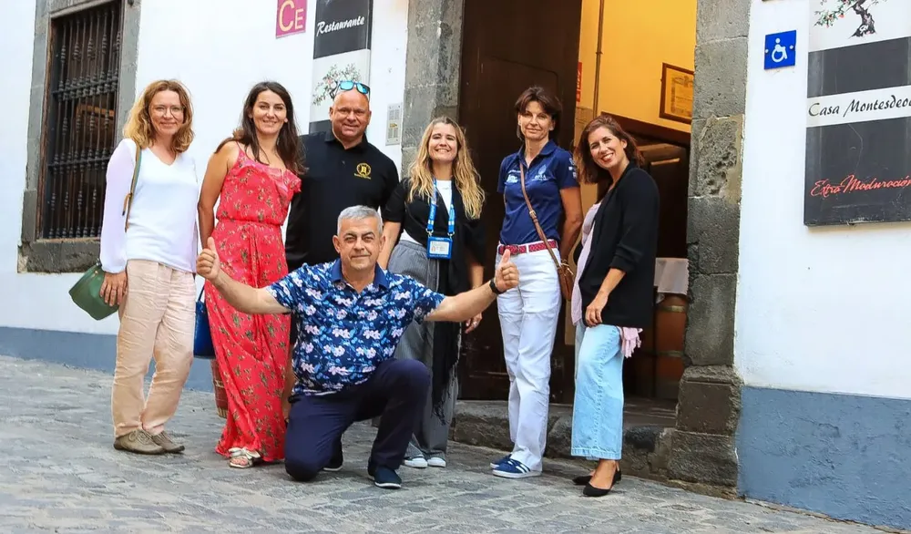 turismo-gran-canaria-fam-trip-golf-profesionales-polonia