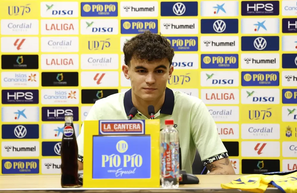 stefan-bajcetic-nuevo-jugador-de-la-ud-las-palmas