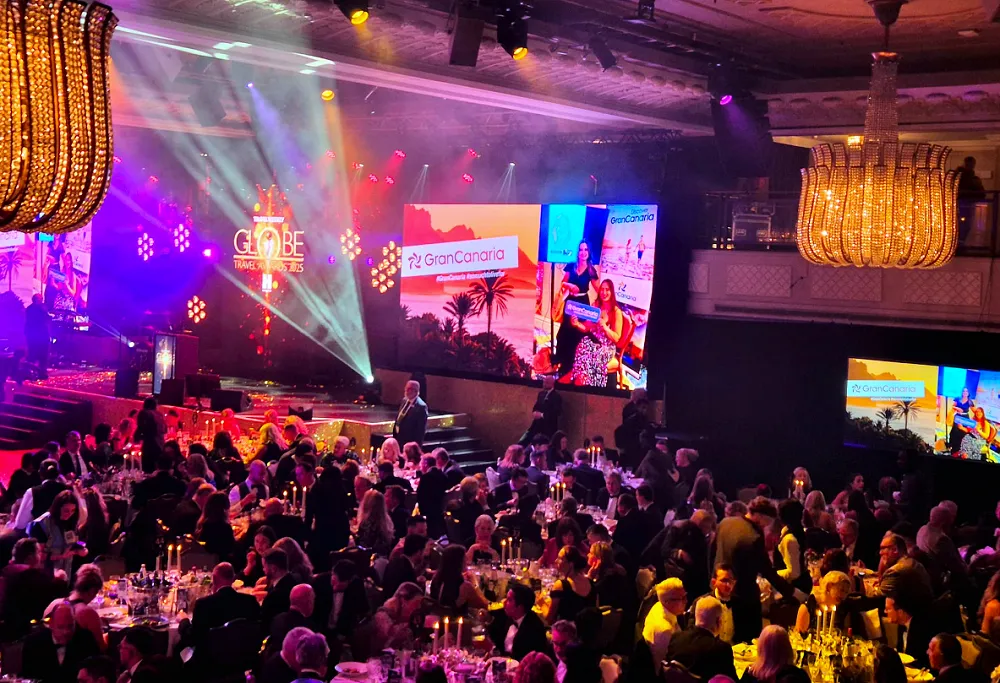 turismo-de-gran-canaria-patrocina-travel-weekly-globe-travel-awards